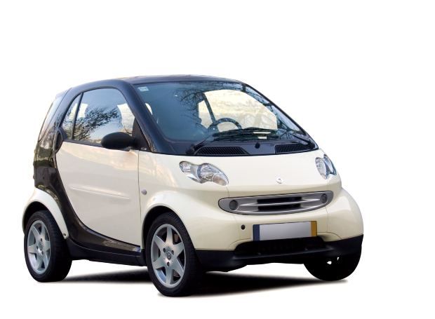 smart car