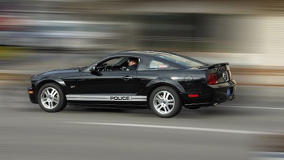 speeding tickets in atlanta